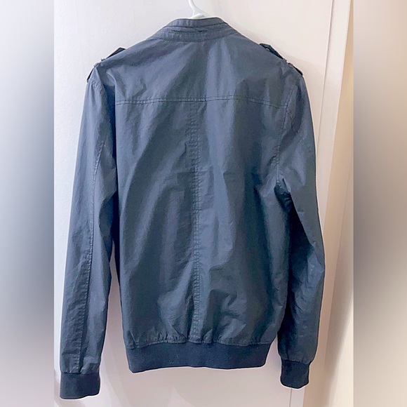 H&M DIVIDED bomber jacket - Picture 3 of 5